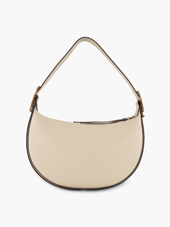 Hispanitas Tasche Beige 93476 2