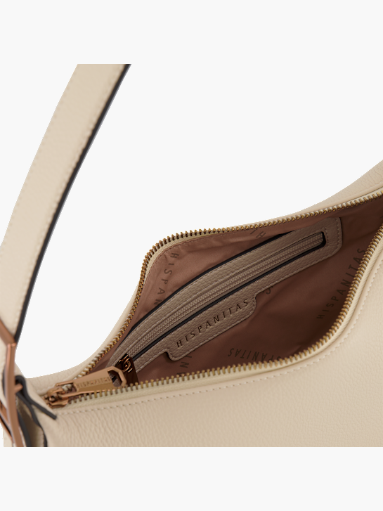 Hispanitas Tasche Beige 93476 4