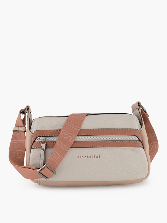 Hispanitas Tasche Beige 93477 1