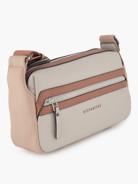 Hispanitas Tasche Beige 93477 3