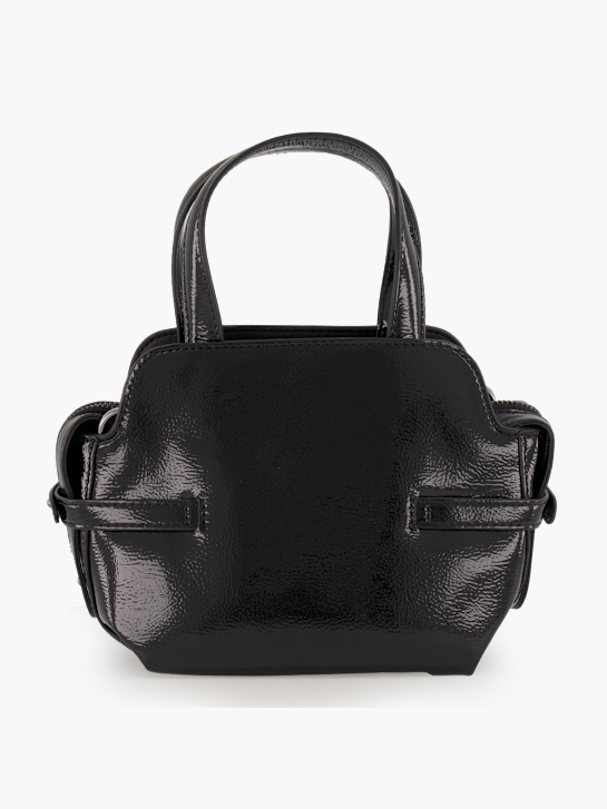 Hispanitas Tasche Schwarz 93478 2