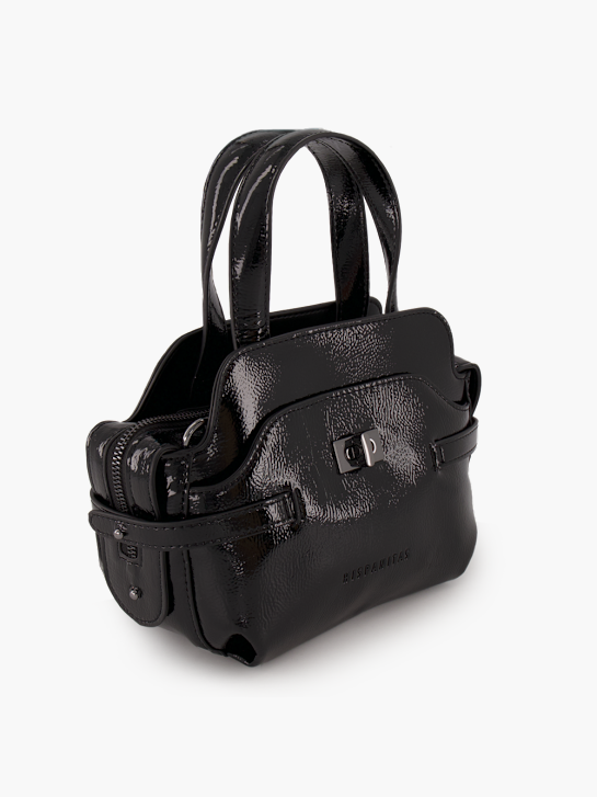 Hispanitas Tasche Schwarz 93478 3
