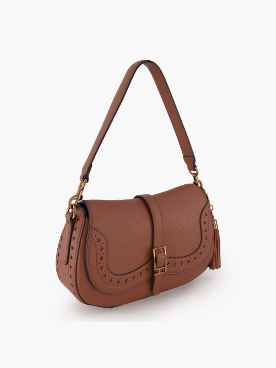 Hispanitas Tasche Braun 93483 3