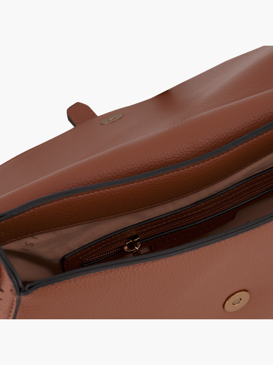 Hispanitas Tasche Braun 93483 4