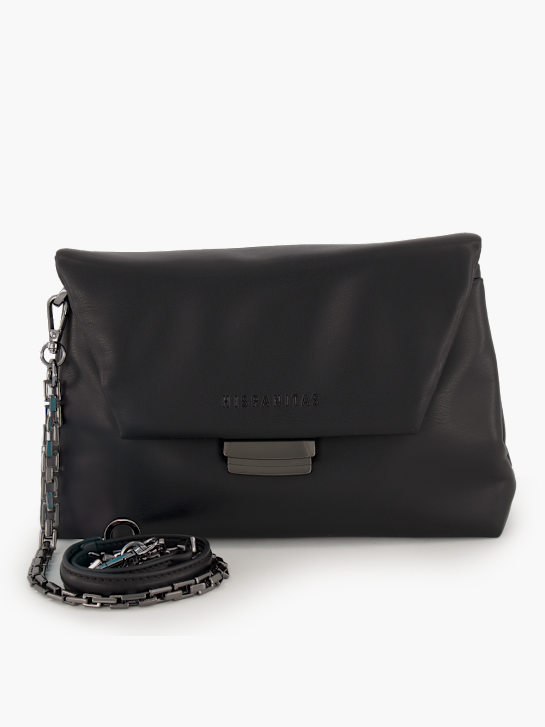 Hispanitas Tasche Schwarz 93482 1