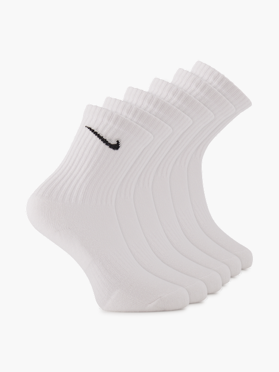 Nike Strümpfe Weiss 93481 1