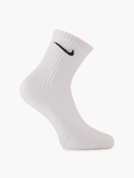 Nike Calzini Bianco 93481 2