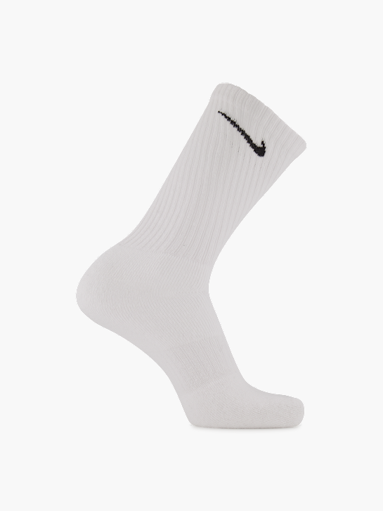 Nike Chaussettes et collants Blanc 93486 2