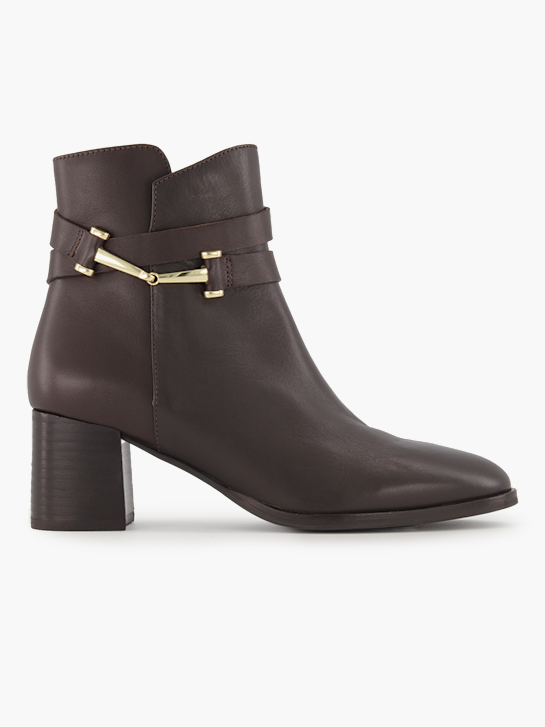 Varese Stiefel Braun 93488 2