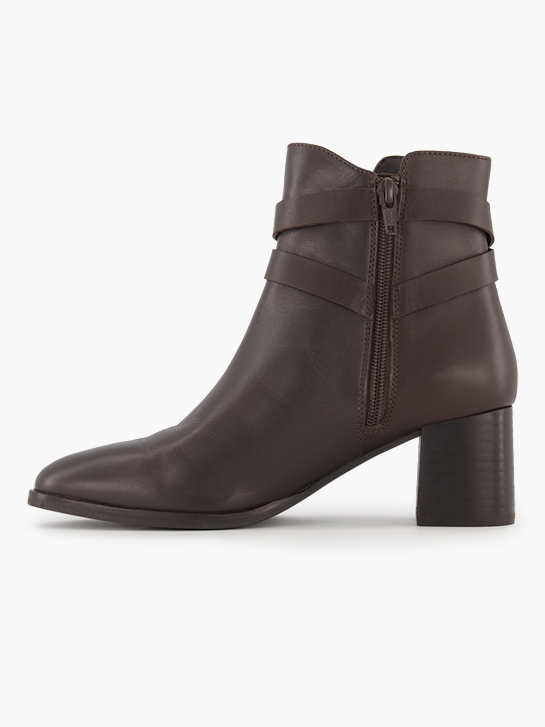 Varese Stiefel Braun 93488 3