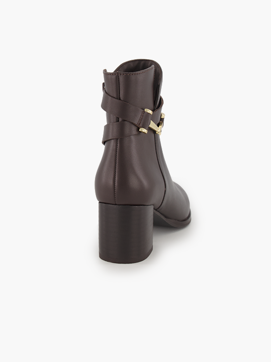 Varese Stiefel Braun 93488 5