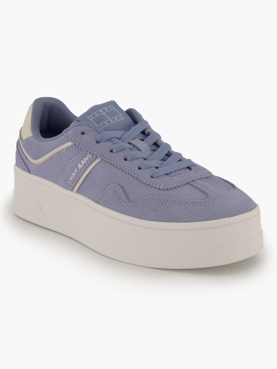 Tommy Jeans Sneaker Blu 93499 1