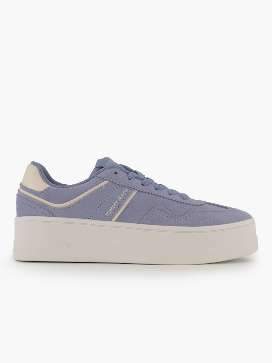 Tommy Jeans Sneaker Blu 93499 2