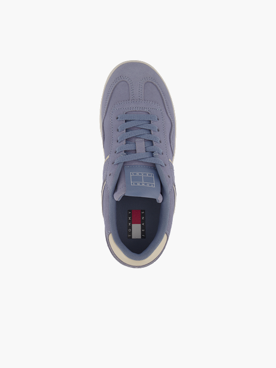 Tommy Jeans Sneaker Blu 93499 4