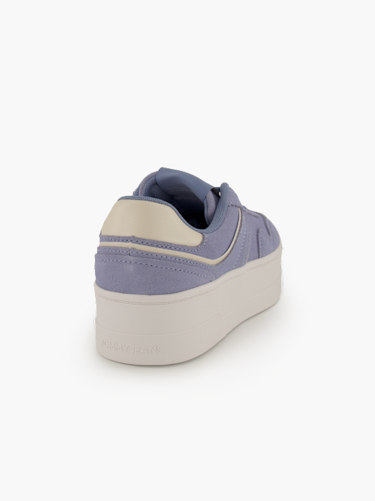 Tommy Jeans Sneaker Blu 93499 5