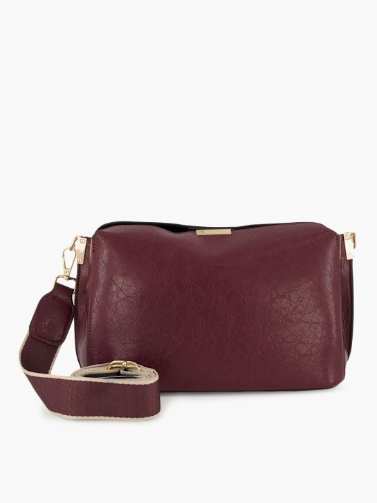 Pesaro Tasche Bordeaux 93498 1