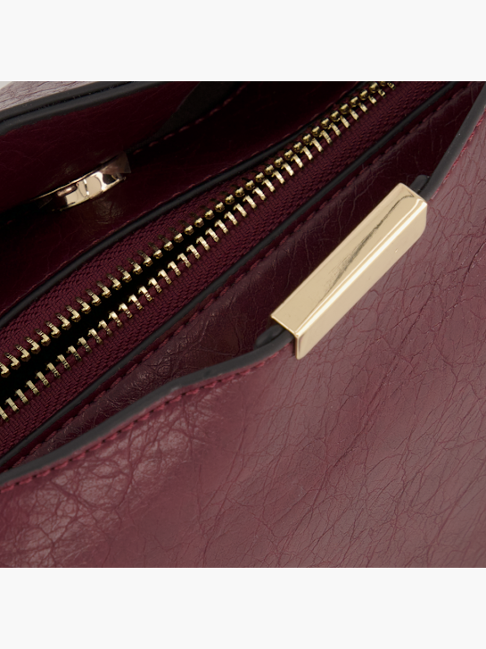 Pesaro Tasche Bordeaux 93498 4