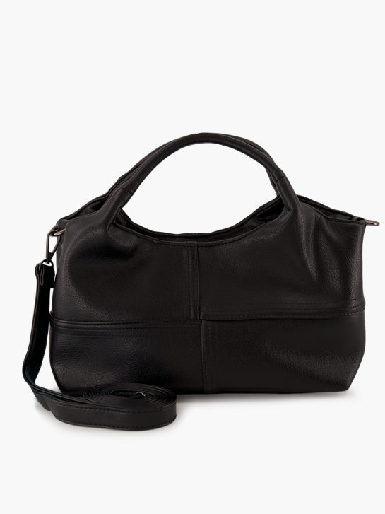Pesaro Tasche Schwarz 93500 1