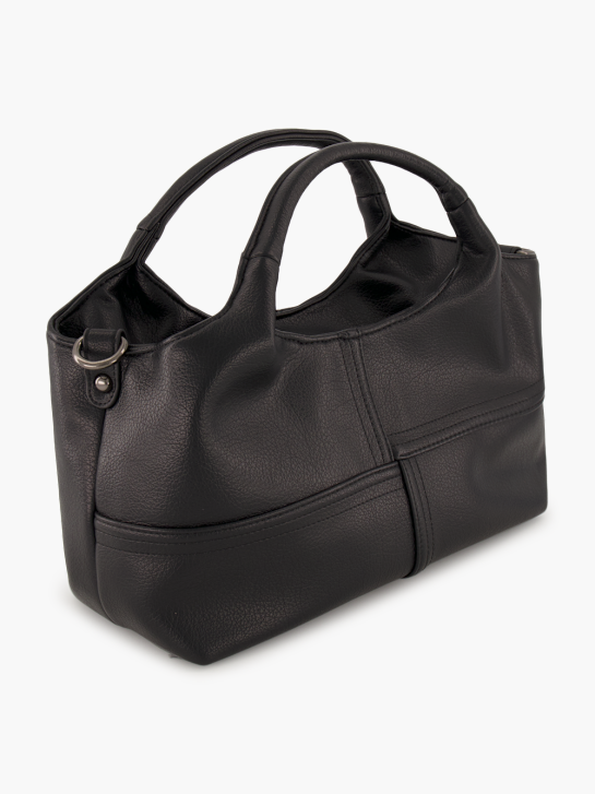 Pesaro Tasche Schwarz 93500 3
