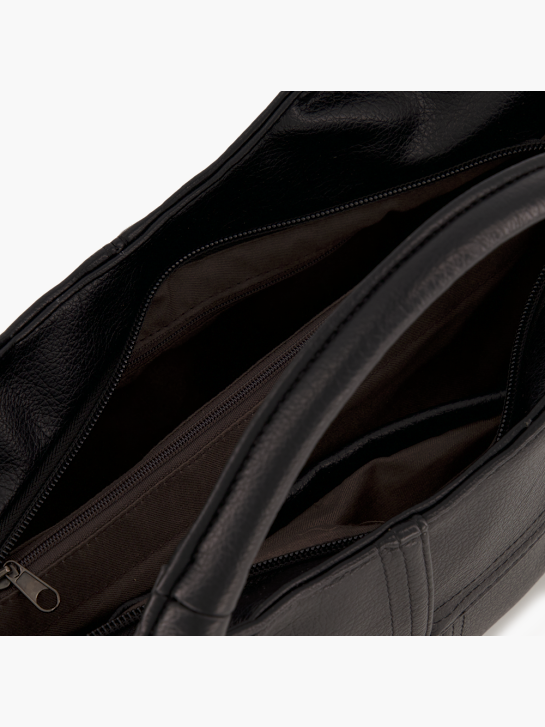 Pesaro Tasche Schwarz 93500 4