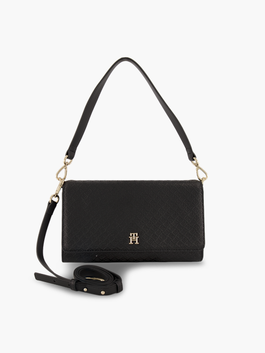Tommy Hilfiger Borsa Nero 93504 1