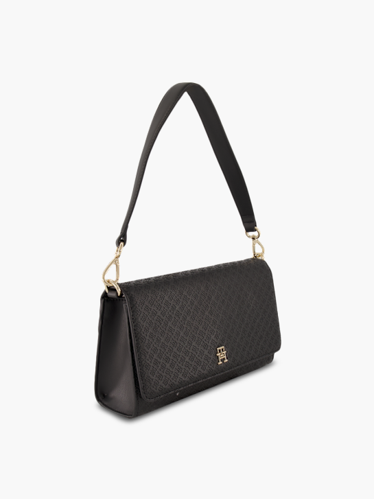 Tommy Hilfiger Tasche Schwarz 93504 3