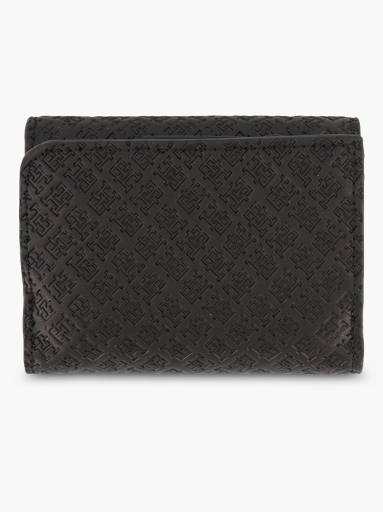 Tommy Hilfiger Portemonnaie Schwarz 93505 2