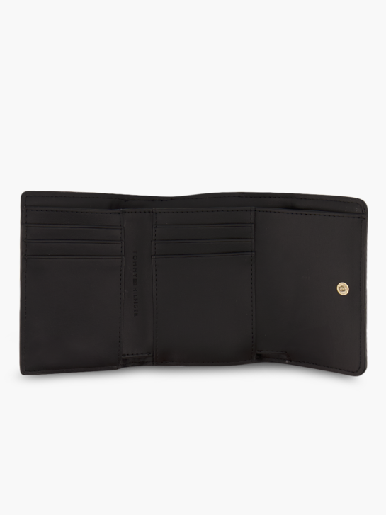 Tommy Hilfiger Portemonnaie Schwarz 93505 3