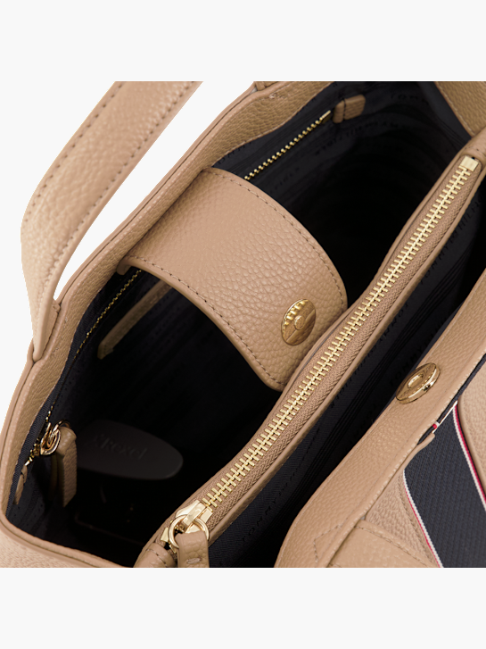 Tommy Hilfiger Tasche Beige 93508 4