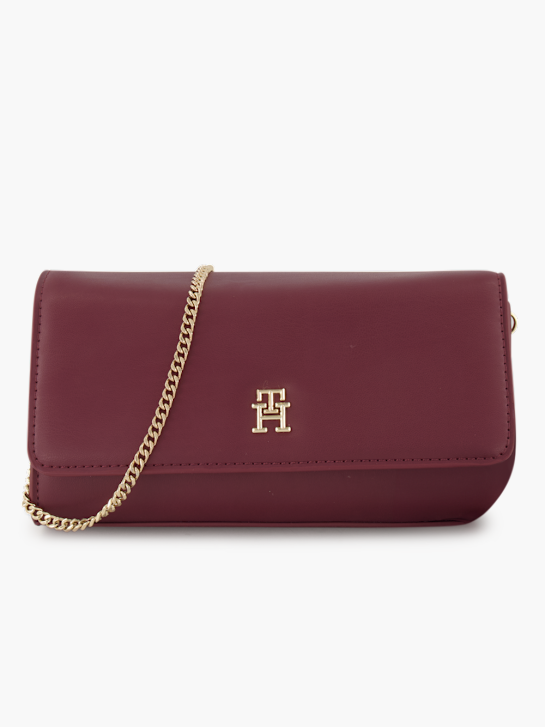 Tommy Hilfiger Umhängetasche Rot 93512 1