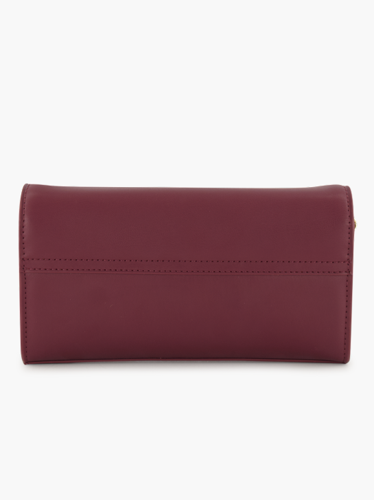 Tommy Hilfiger Umhängetasche Rot 93512 2