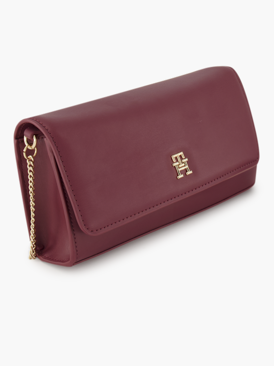 Tommy Hilfiger Sac Rouge 93512 3