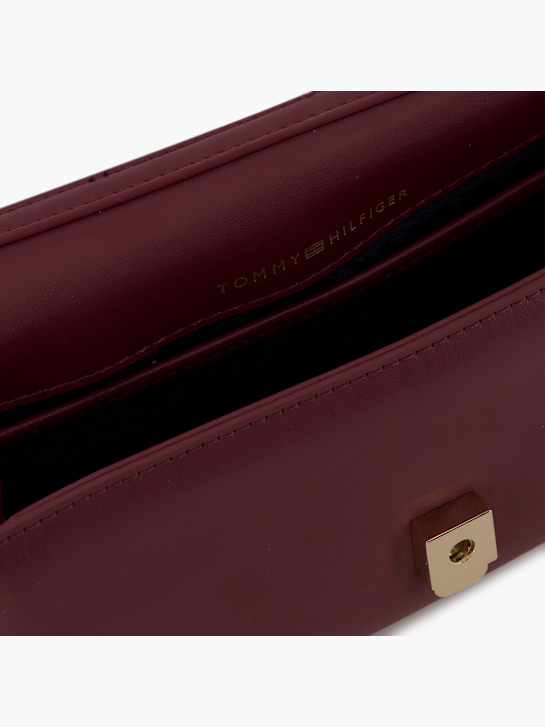 Tommy Hilfiger Borsa Rosso 93512 4