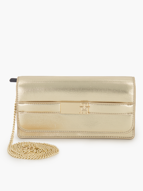 Tommy Hilfiger Tasche Gold 93511 1