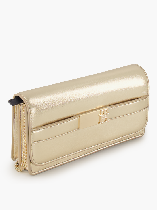Tommy Hilfiger Tasche Gold 93511 3