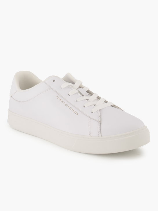 Tommy Hilfiger Sneaker Bianco 93518 1