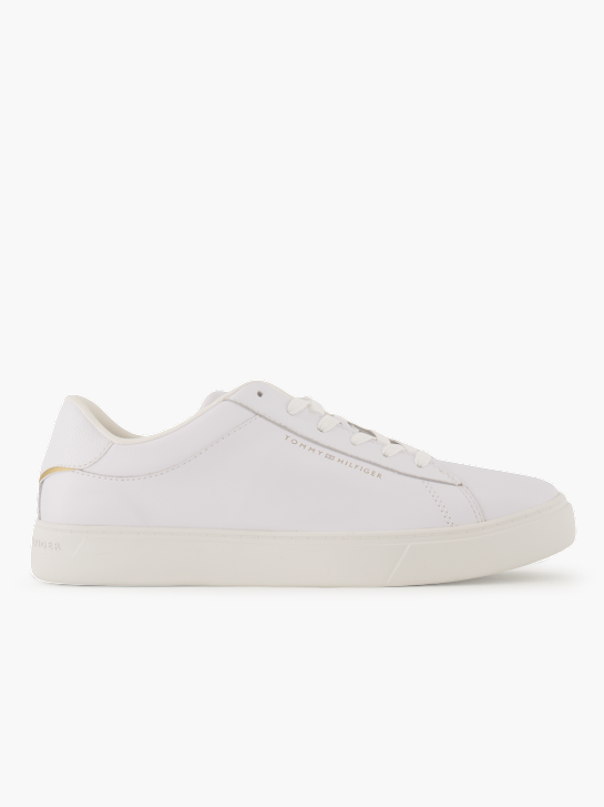 Tommy Hilfiger Sneaker Bianco 93518 2