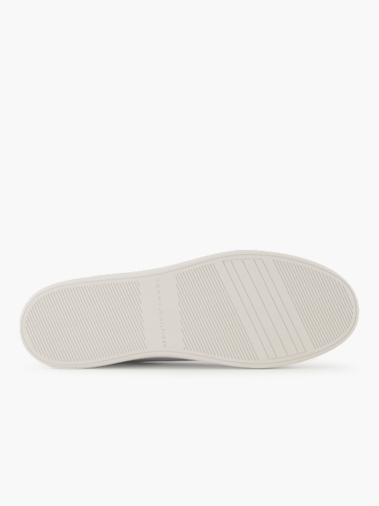 Tommy Hilfiger Sneaker Bianco 93518 3