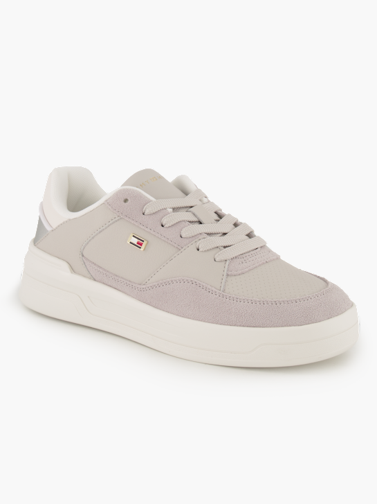 Tommy Hilfiger Baskets Gris 93520 1