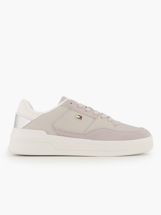 Tommy Hilfiger Baskets Gris 93520 2