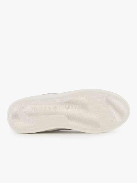 Tommy Hilfiger Baskets Gris 93520 3