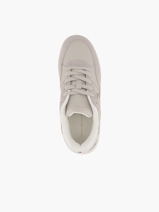 Tommy Hilfiger Baskets Gris 93520 5