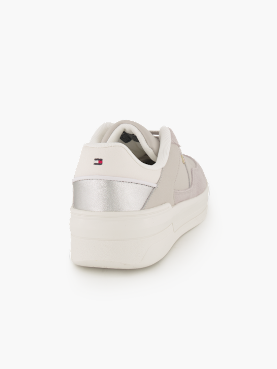 Tommy Hilfiger Baskets Gris 93520 4