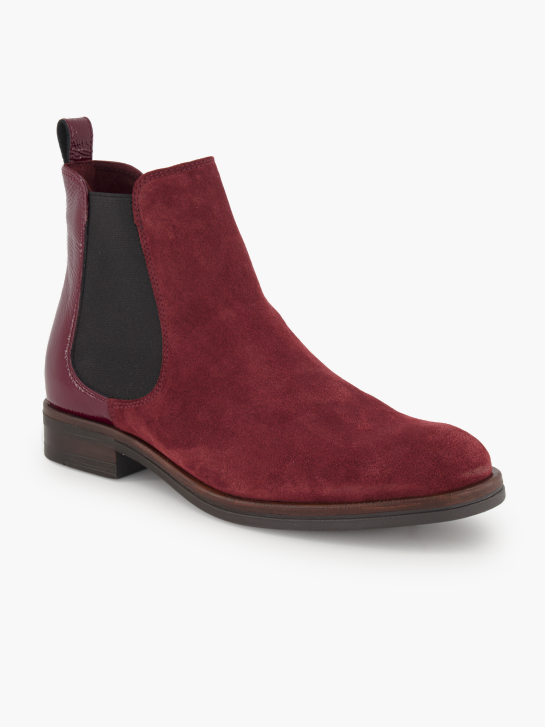 Varese Stivale Rosso 93521 1