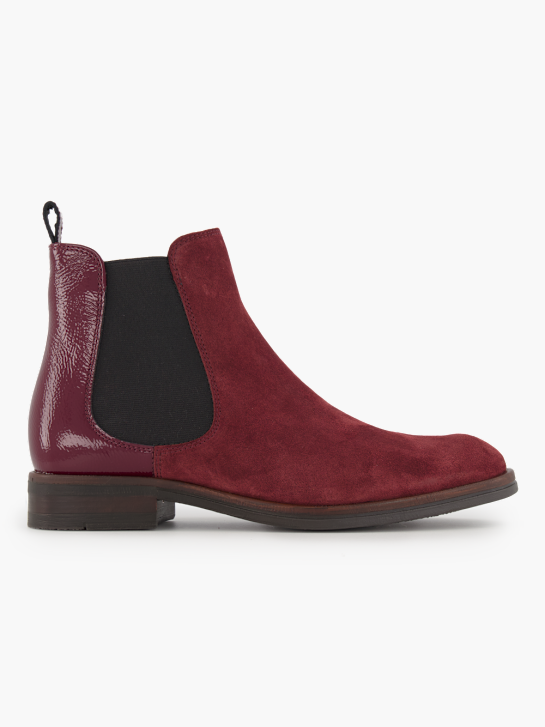 Varese Stivale Rosso 93521 2