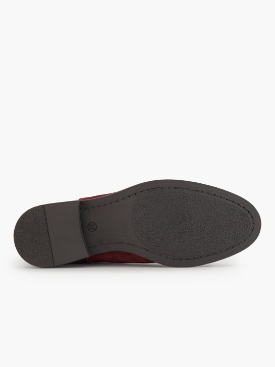 Varese Stivale Rosso 93521 3