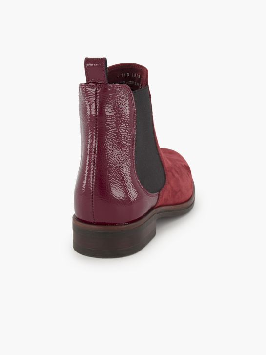 Varese Stivale Rosso 93521 5