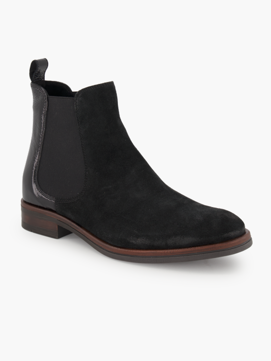 Varese Stiefel Schwarz 93525 1