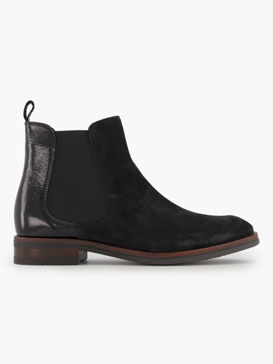 Varese Stiefel Schwarz 93525 2