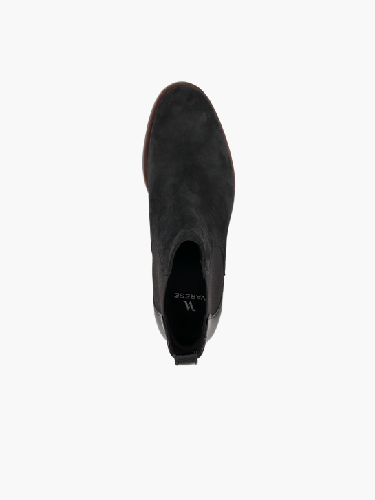 Varese Stiefel Schwarz 93525 4